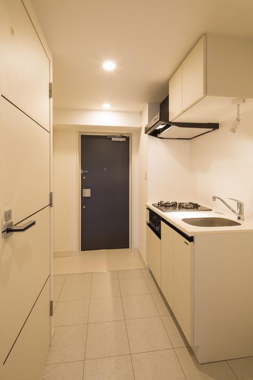 C'Est Joli Ikegami Apartment Tokio Exterior foto