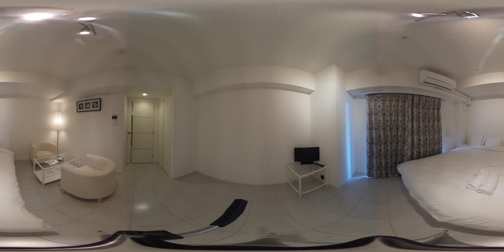 C'Est Joli Ikegami Apartment Tokio Exterior foto