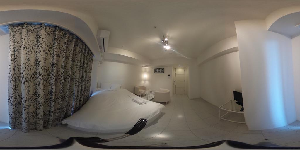 C'Est Joli Ikegami Apartment Tokio Exterior foto