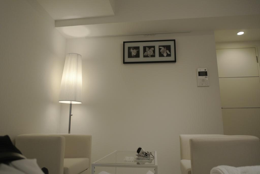 C'Est Joli Ikegami Apartment Tokio Exterior foto
