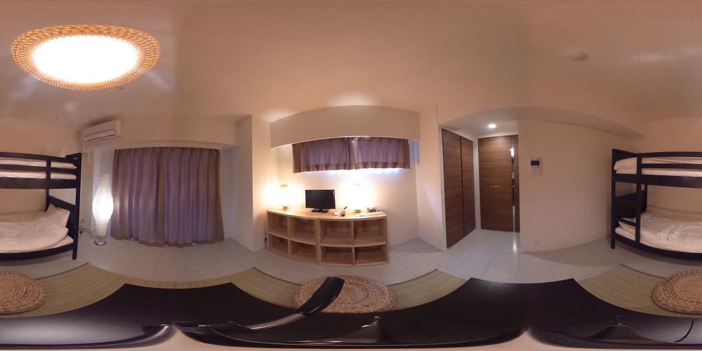 C'Est Joli Ikegami Apartment Tokio Exterior foto