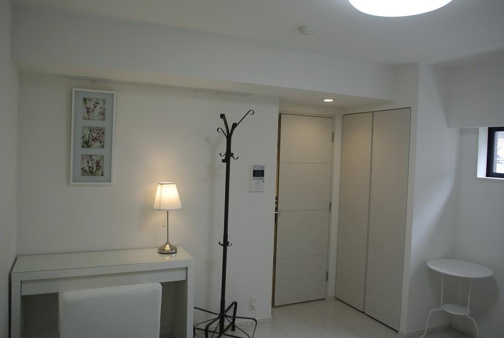 C'Est Joli Ikegami Apartment Tokio Exterior foto