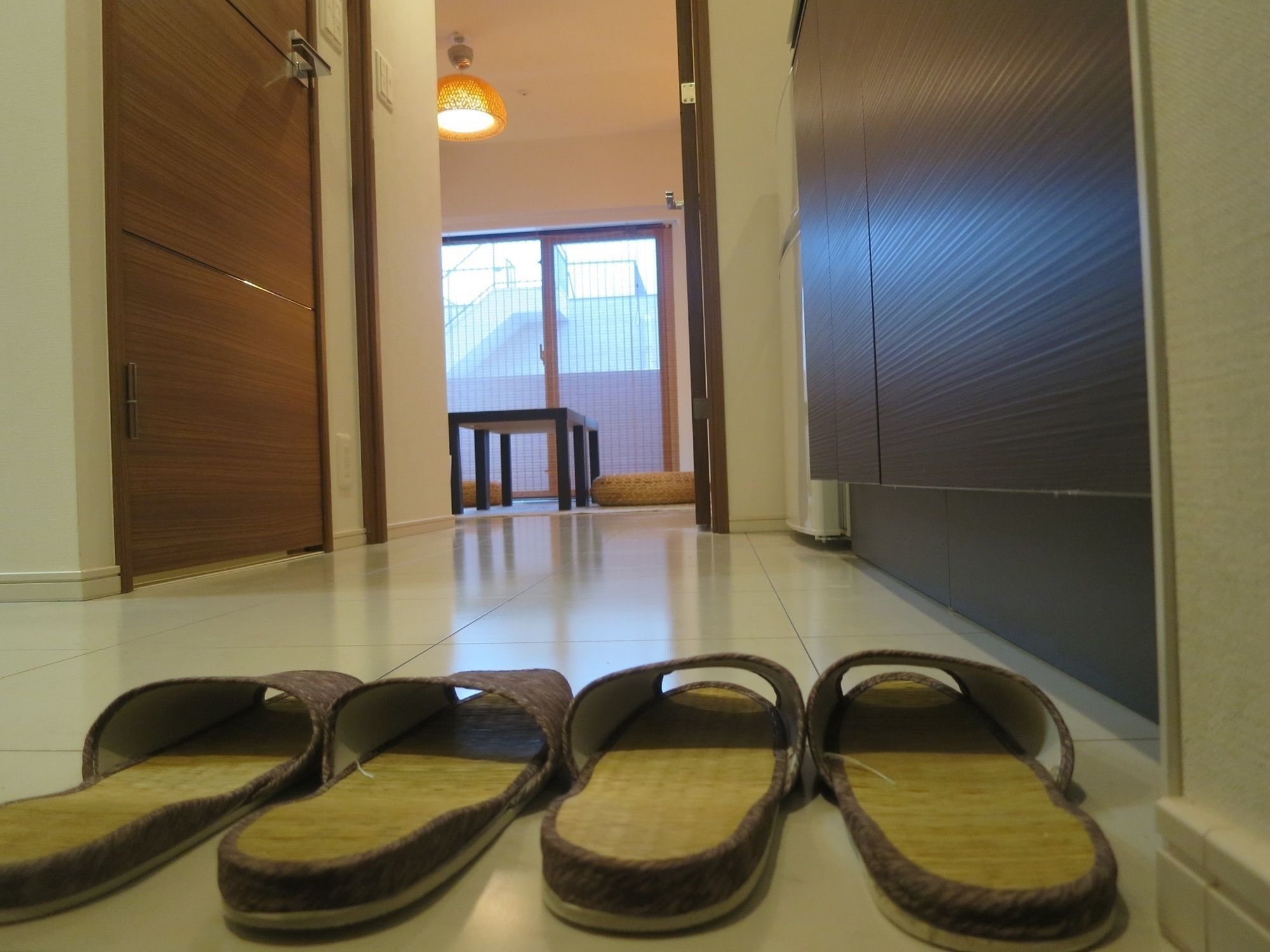 C'Est Joli Ikegami Apartment Tokio Exterior foto