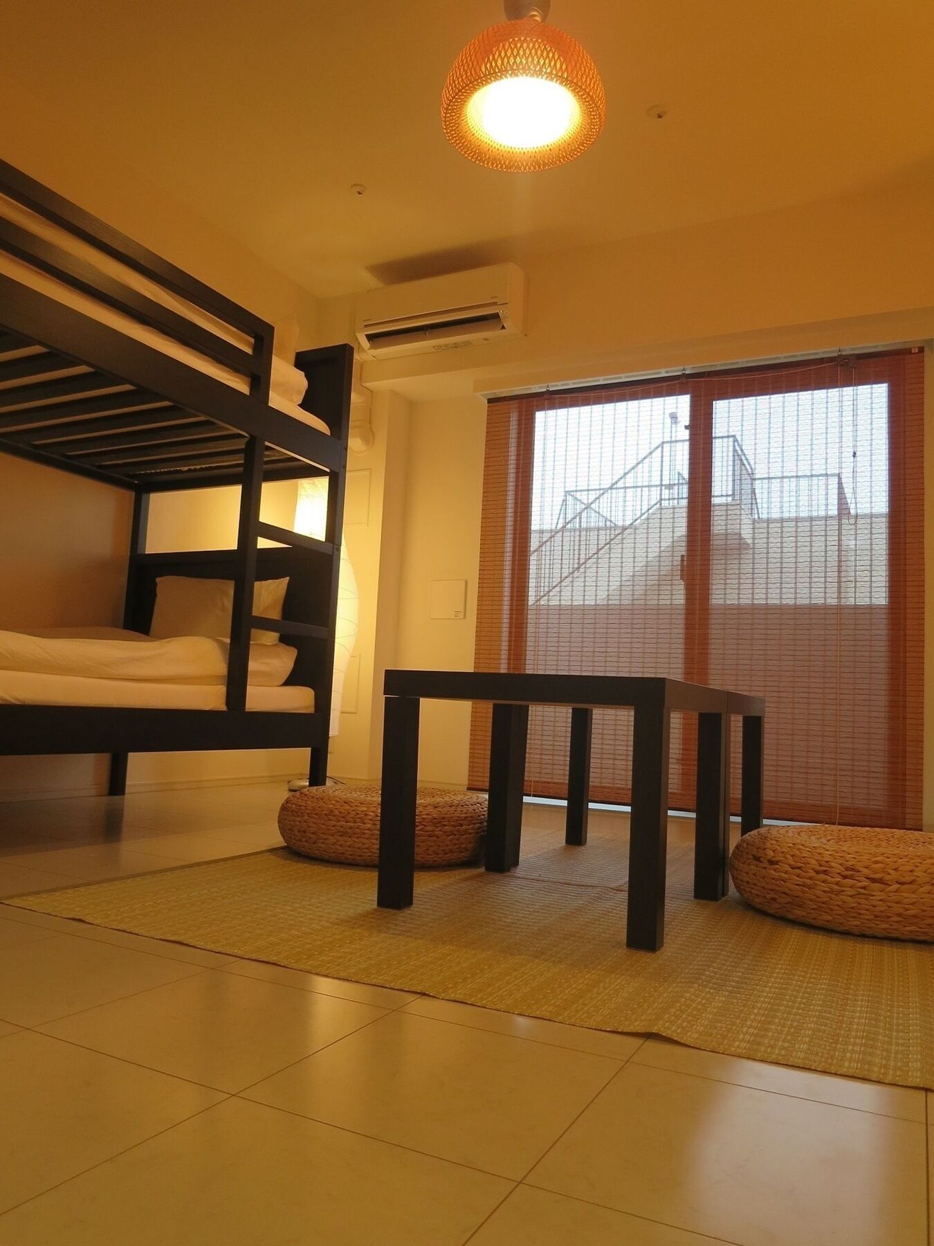 C'Est Joli Ikegami Apartment Tokio Exterior foto